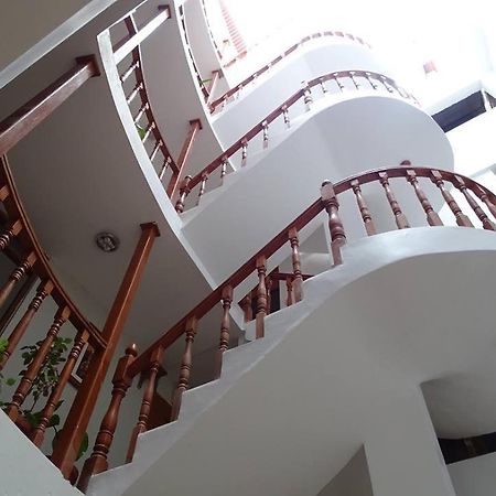 Hotel Wiracocha Inn Machu Picchu Zewnętrze zdjęcie