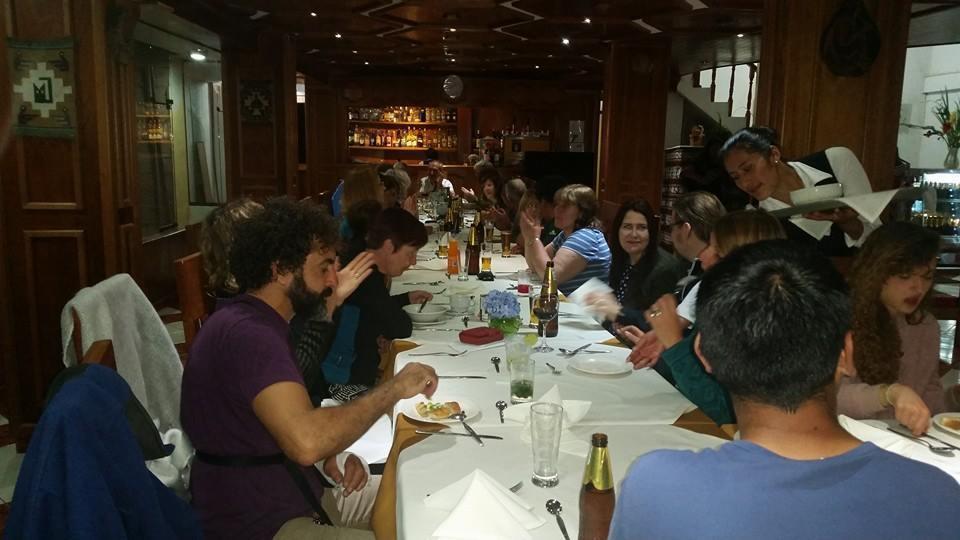 Hotel Wiracocha Inn Machu Picchu Zewnętrze zdjęcie