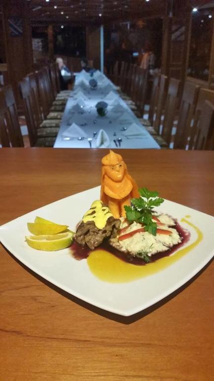 Hotel Wiracocha Inn Machu Picchu Zewnętrze zdjęcie