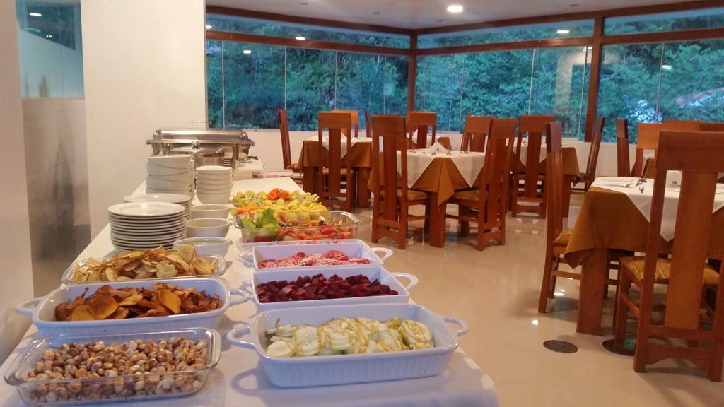 Hotel Wiracocha Inn Machu Picchu Zewnętrze zdjęcie
